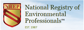 environmental alpha engineering consulting professionals registry national