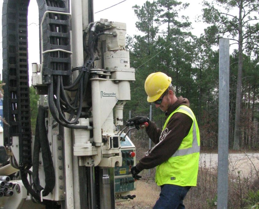 solid foundation services