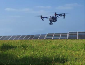 drone monitoring construction Drone monitoring of construction progress and compliance to plans