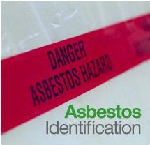Asbestos Identification Asbestos Identification